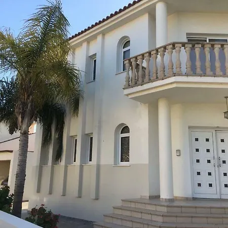 Villa Jemima Mazotos