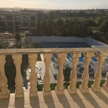 Villa Jemima *