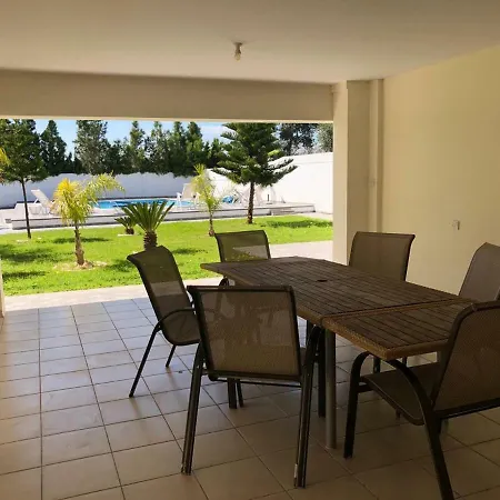 Jemima Villa Mazotos